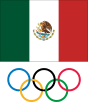 Comité Olímpico Mexicano