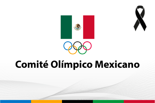 Comité Olímpico Mexicano
