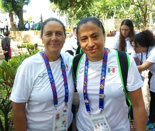 Comité OlÃmpico Mexicano