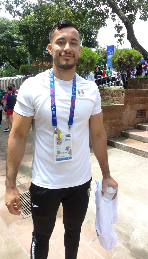 Comité OlÃmpico Mexicano