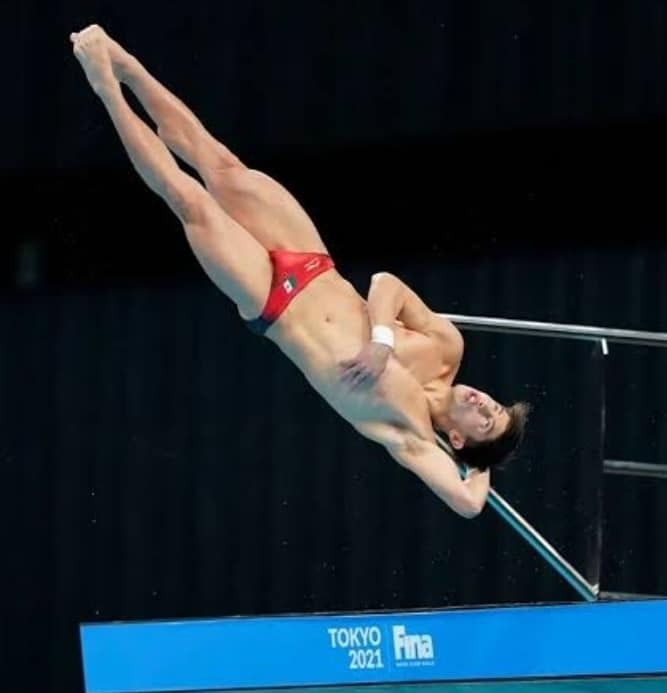 Comité OlÃmpico Mexicano