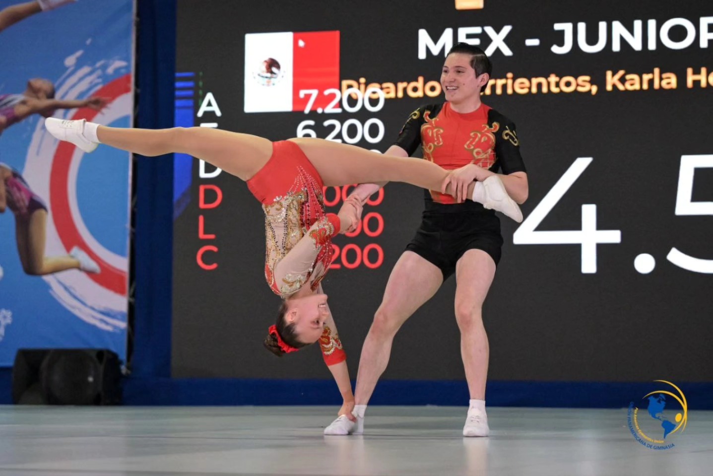 Comité Olímpico Mexicano