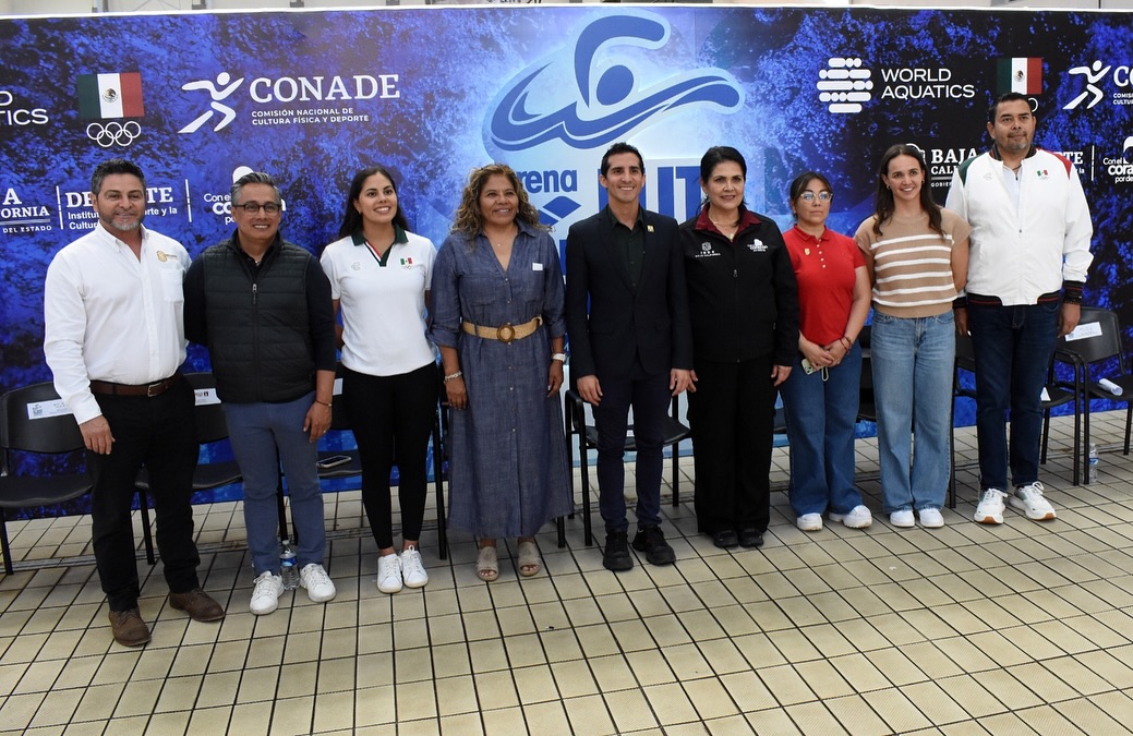 Comité Olímpico Mexicano