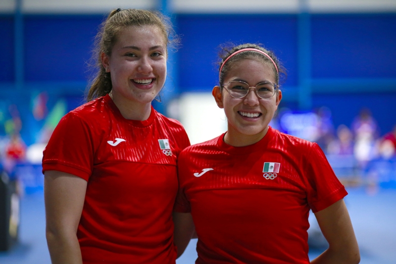 Comité OlÃmpico Mexicano