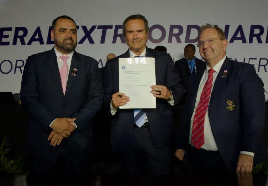 Comité OlÃmpico Mexicano