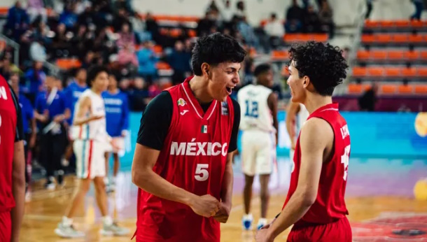 Comité Olímpico Mexicano