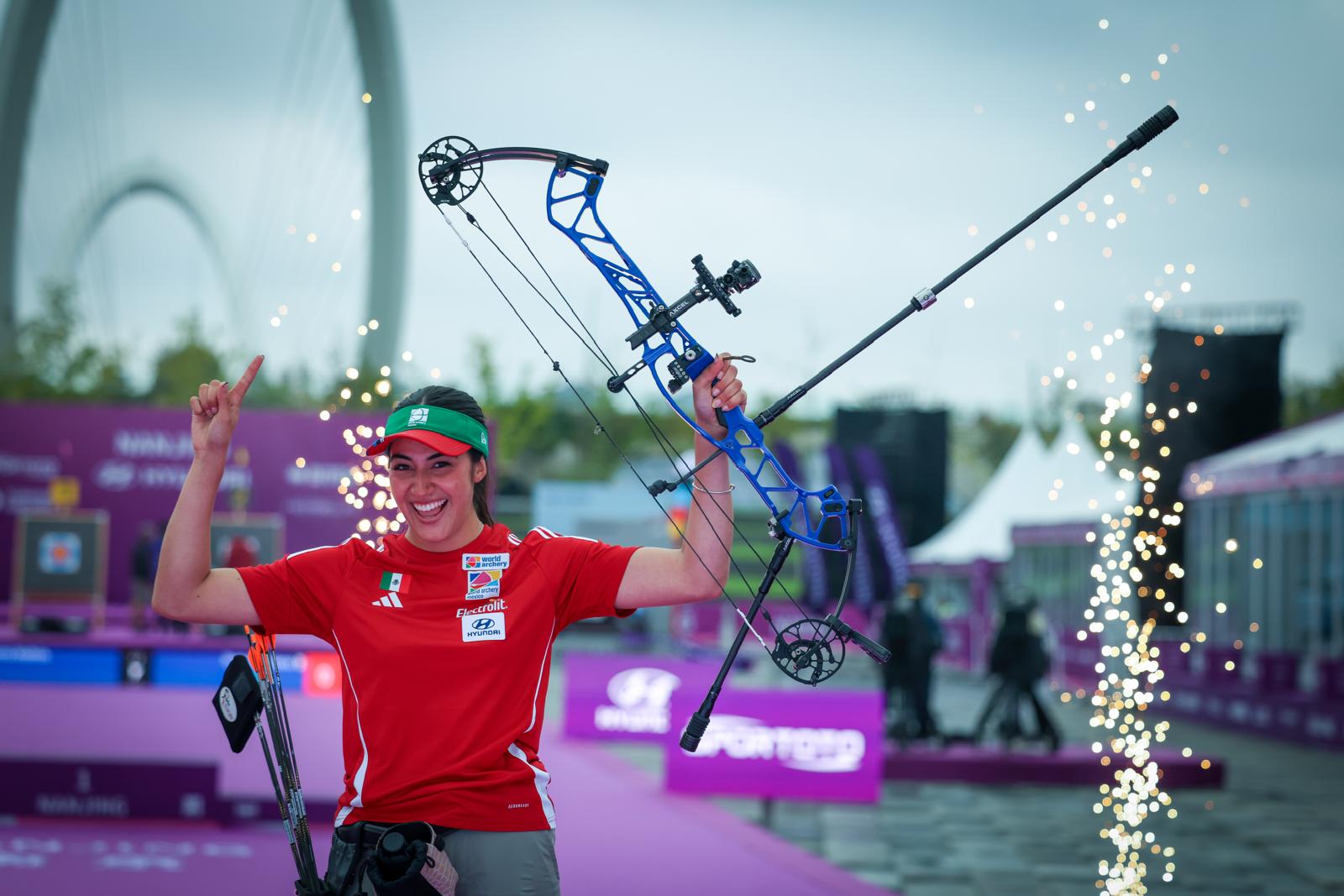 Comité OlÃmpico Mexicano