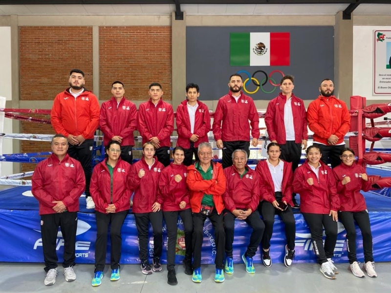 Comité OlÃmpico Mexicano