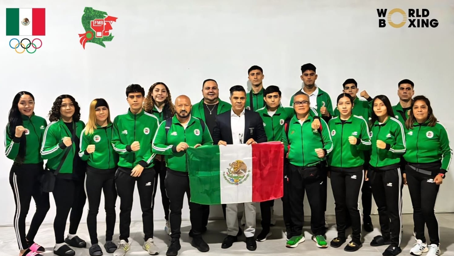 Comité Olímpico Mexicano