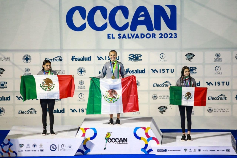 Comité Olímpico Mexicano