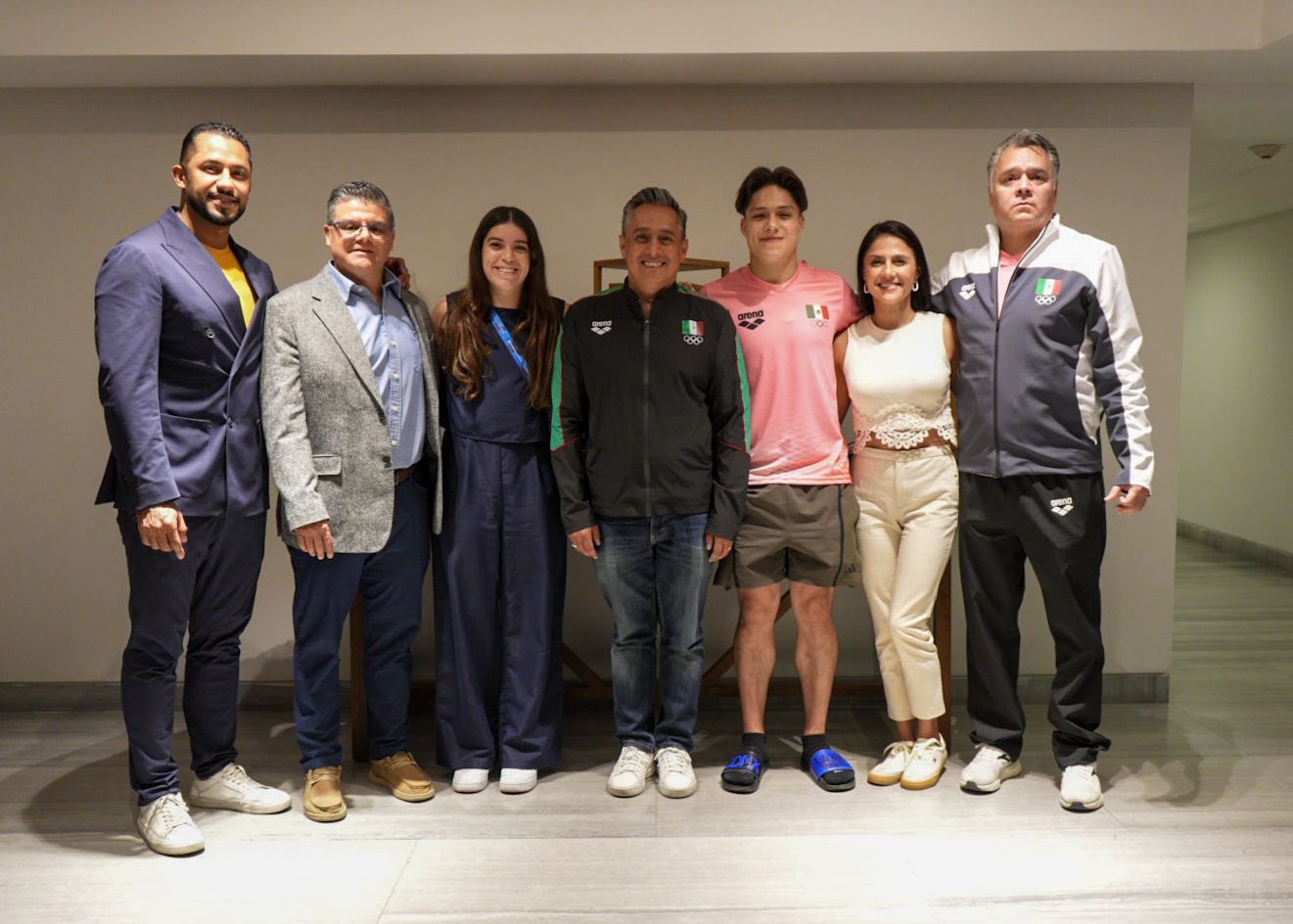 Comité Olímpico Mexicano