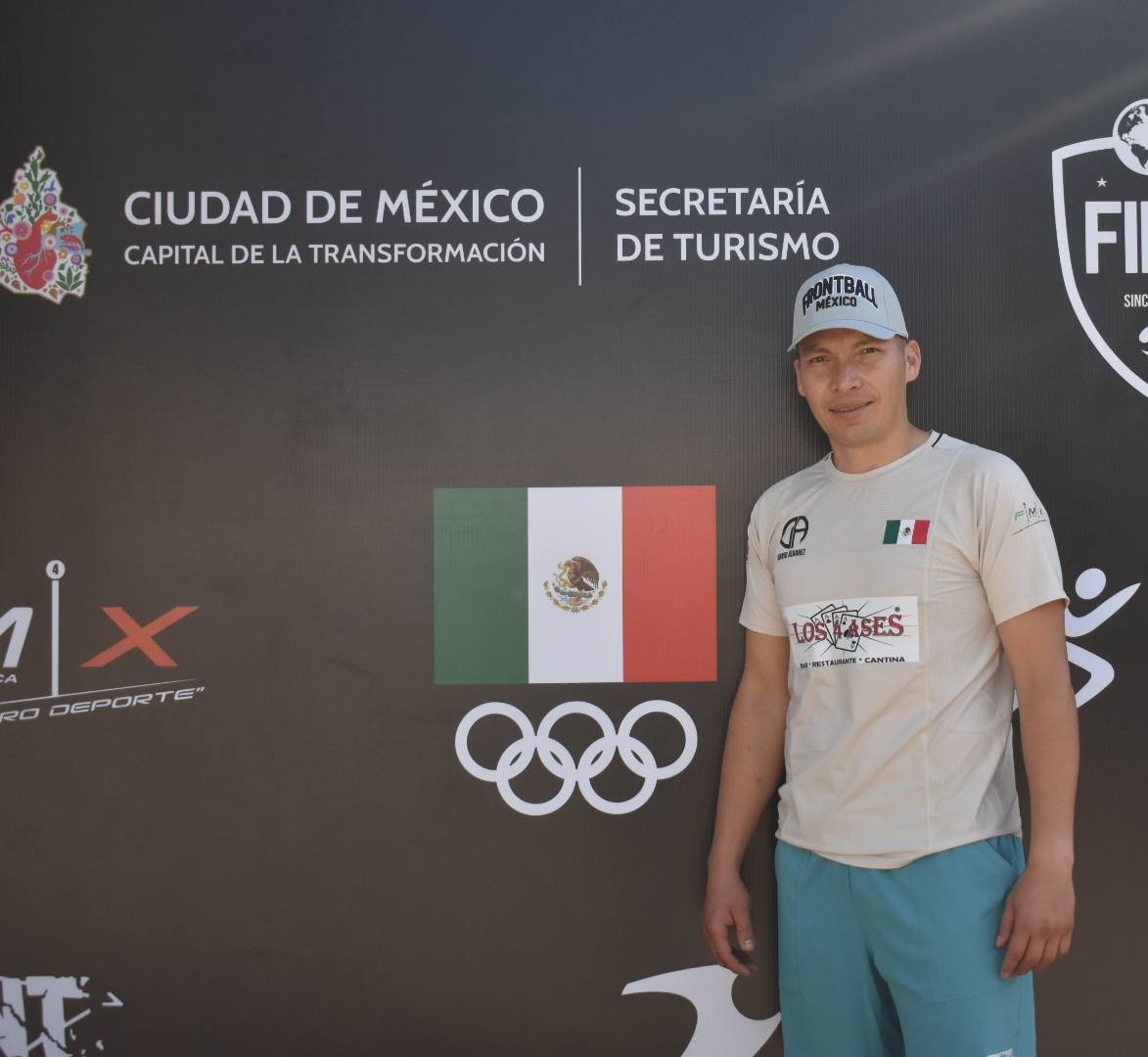 Comité Olímpico Mexicano