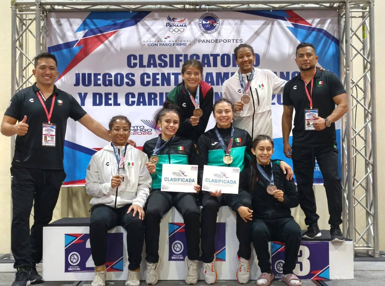 Comité Olímpico Mexicano