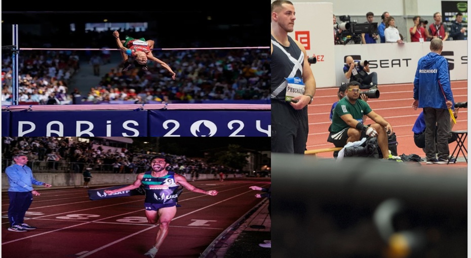 Comité Olímpico Mexicano