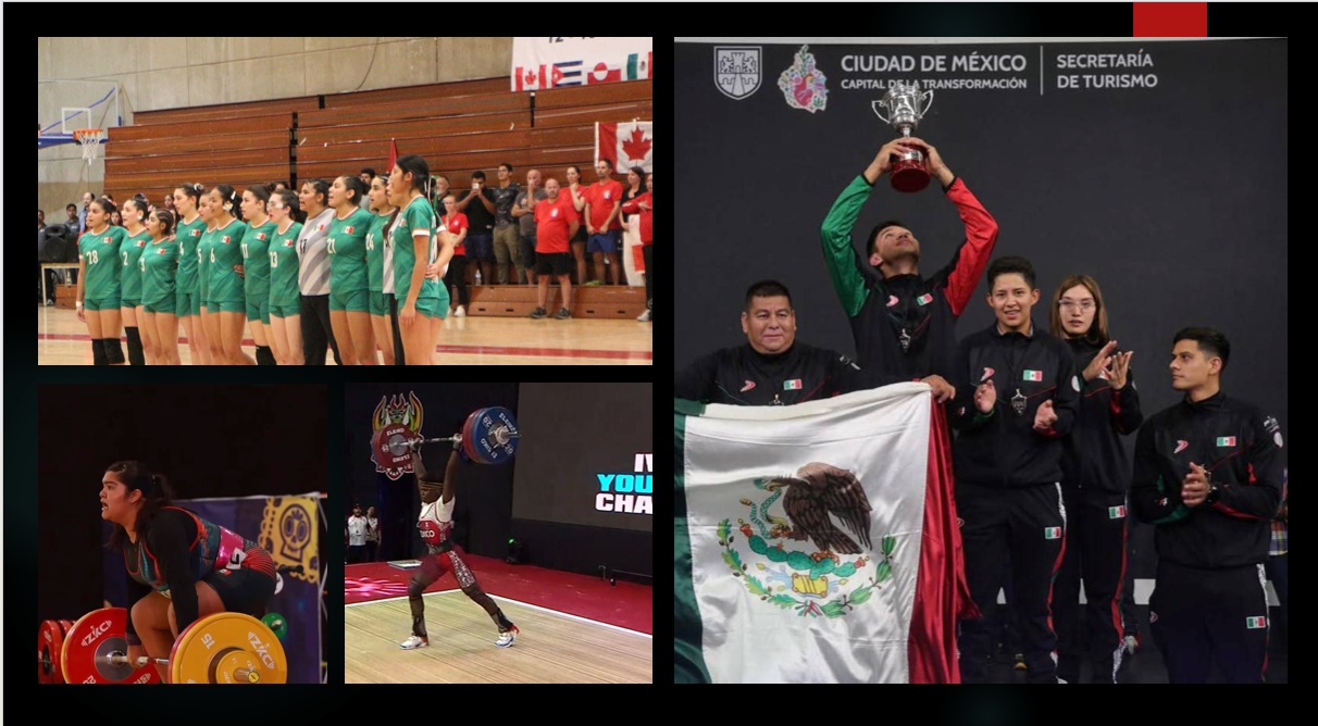 Comité Olímpico Mexicano