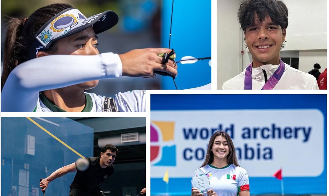 Comité Olímpico Mexicano