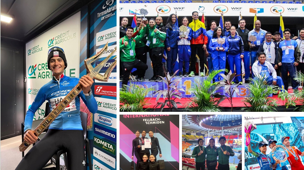 Comité Olímpico Mexicano