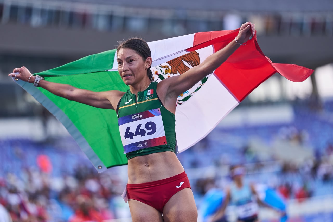 Comité Olímpico Mexicano