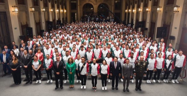Comité Olímpico Mexicano