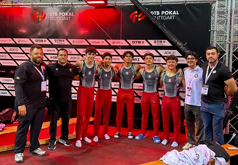 Comité Olímpico Mexicano