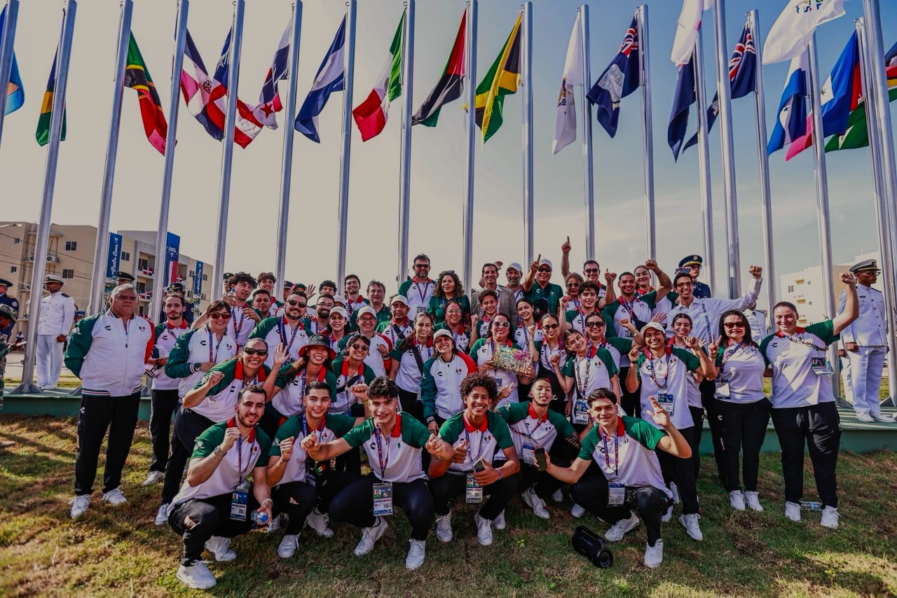 Comité Olímpico Mexicano