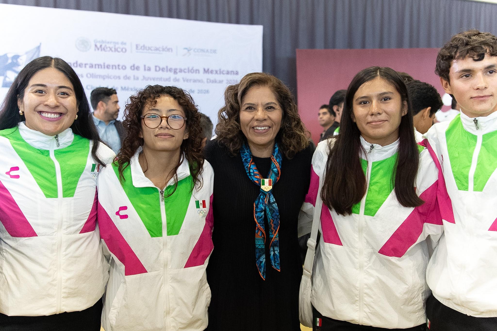 Comité Olímpico Mexicano