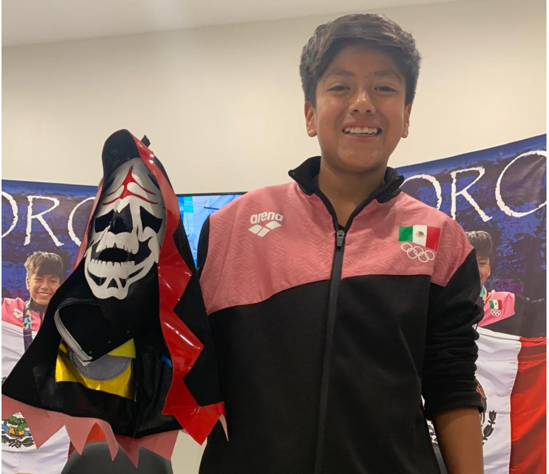 Comité Olímpico Mexicano