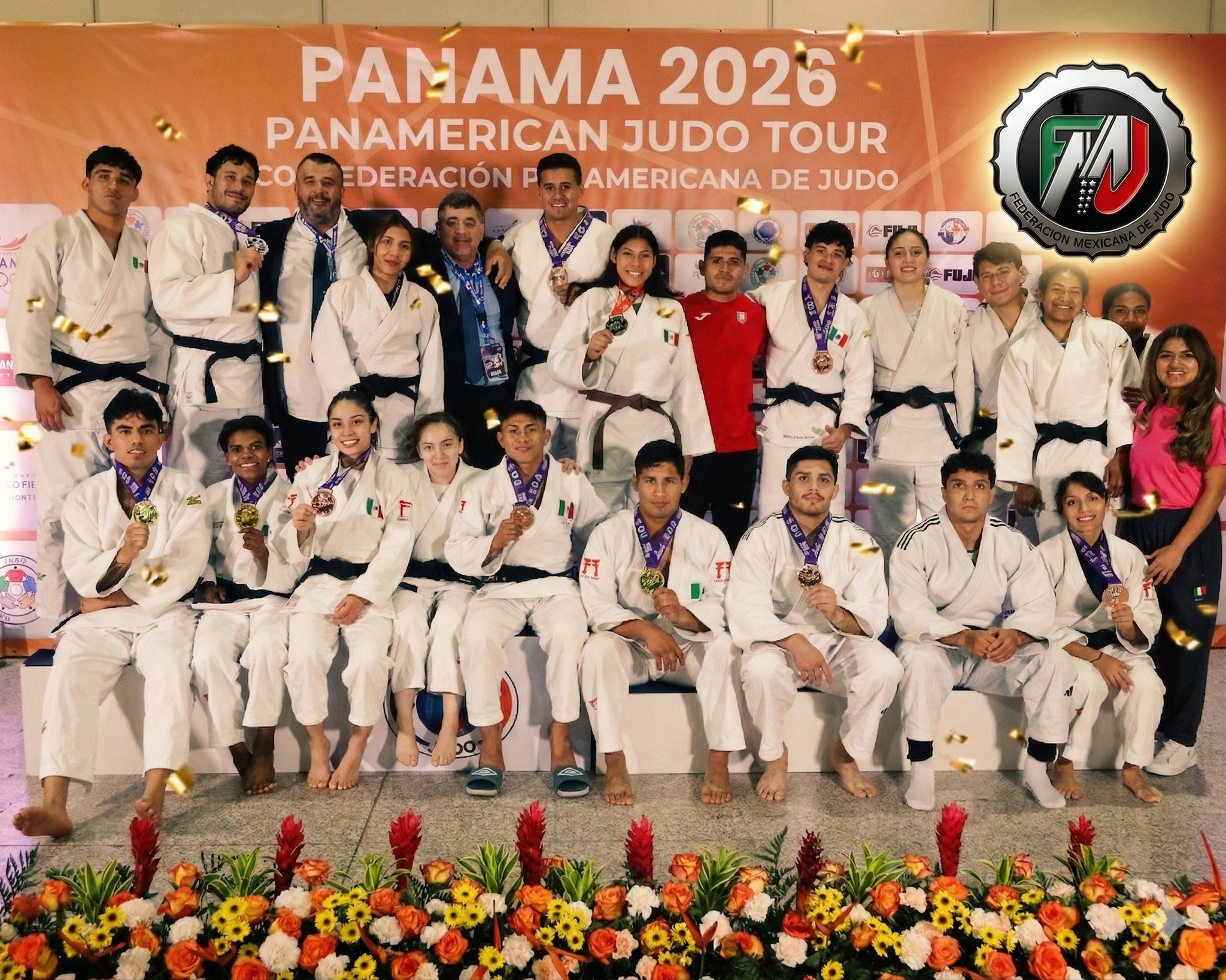 Comité Olímpico Mexicano