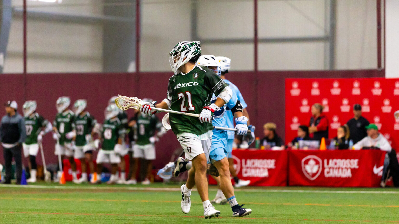 Comité OlÃmpico Mexicano