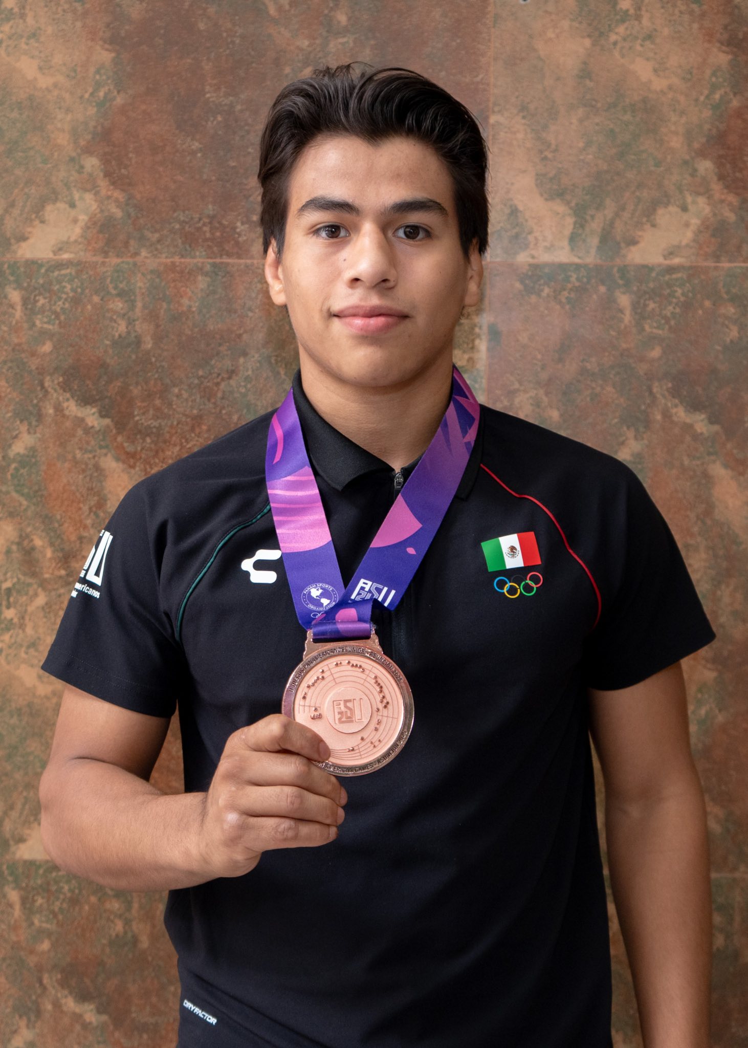 Comité Olímpico Mexicano