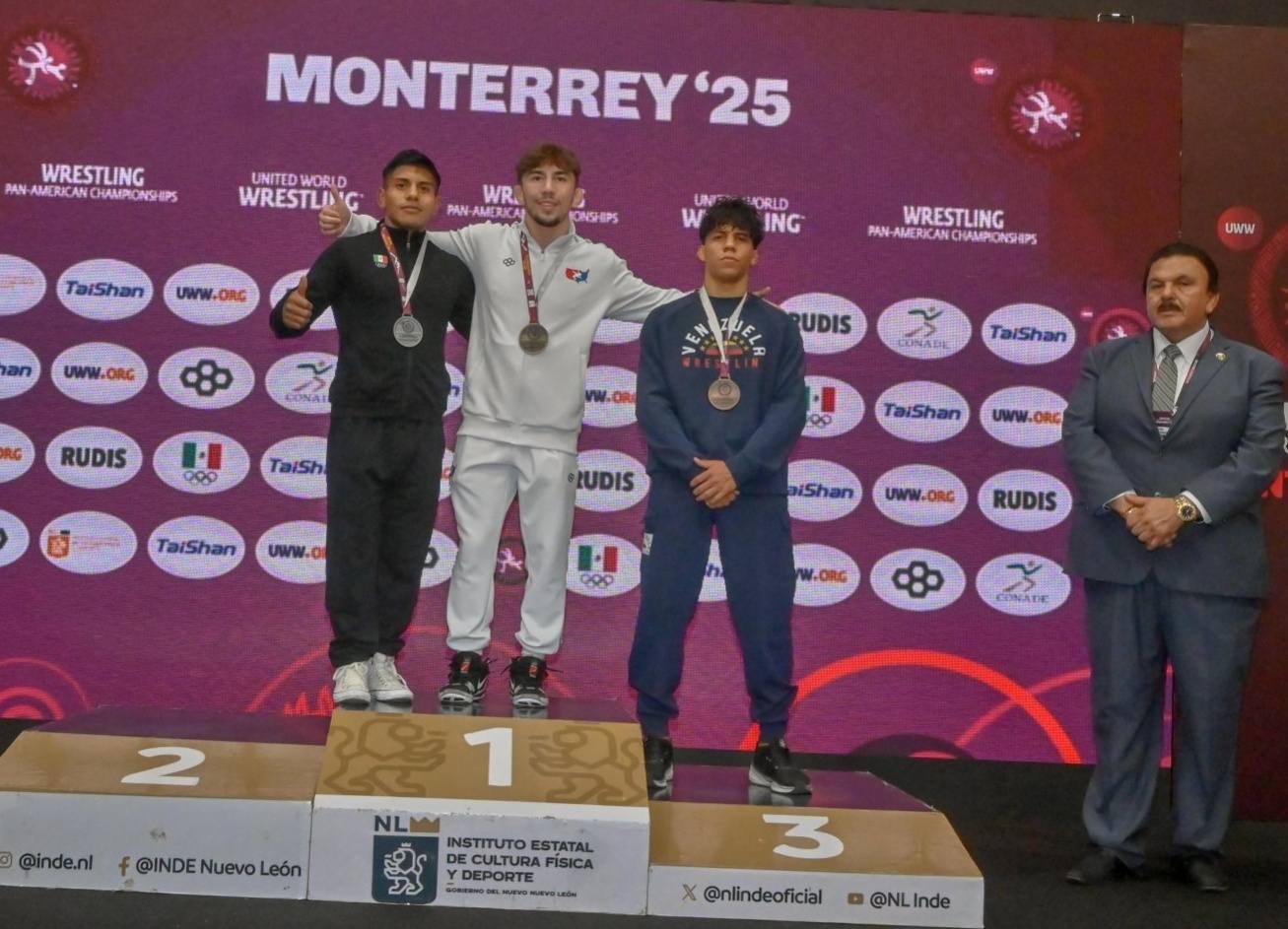 Comité Olímpico Mexicano