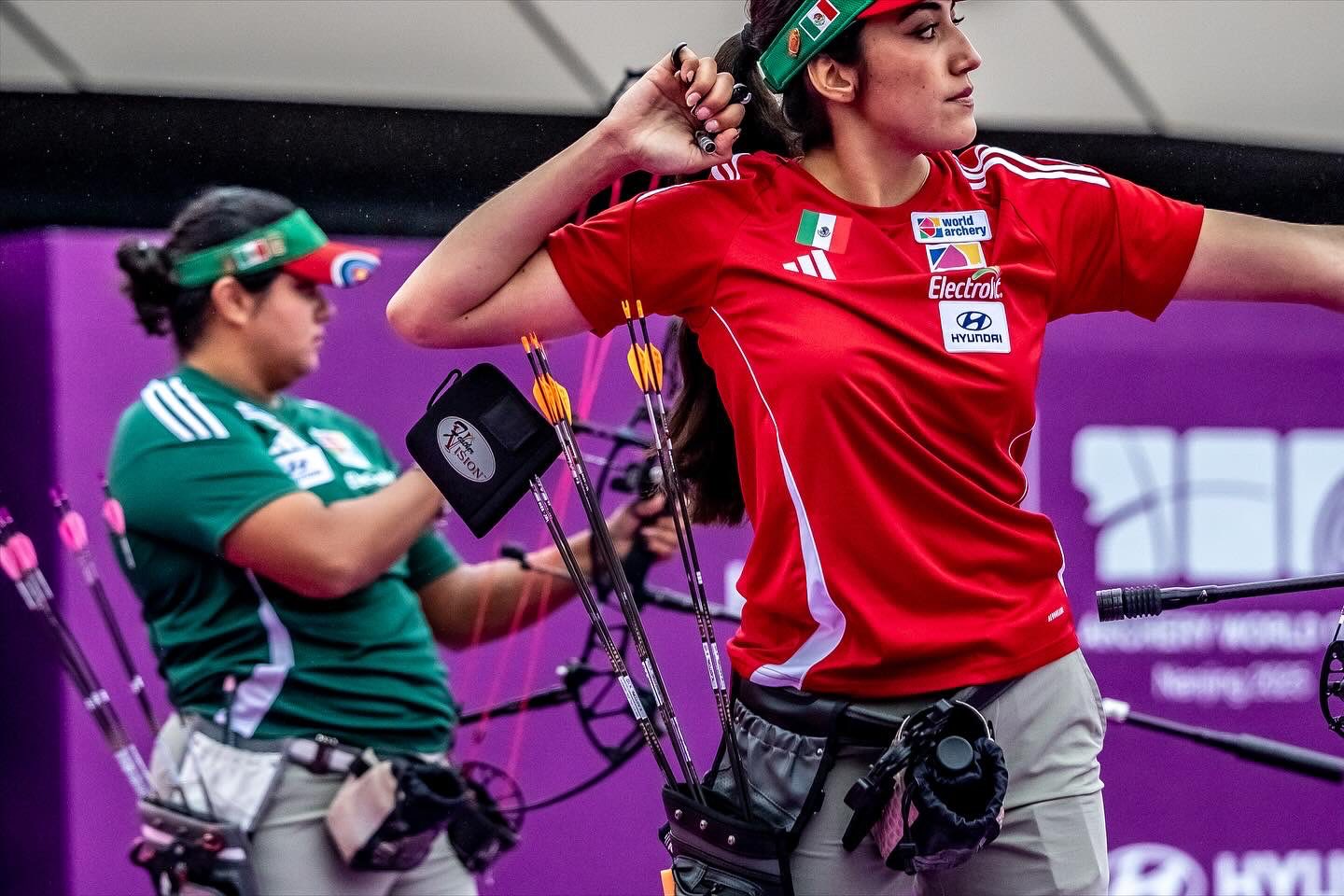 Comité OlÃmpico Mexicano