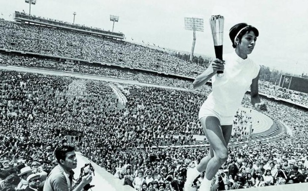 Comité OlÃmpico Mexicano