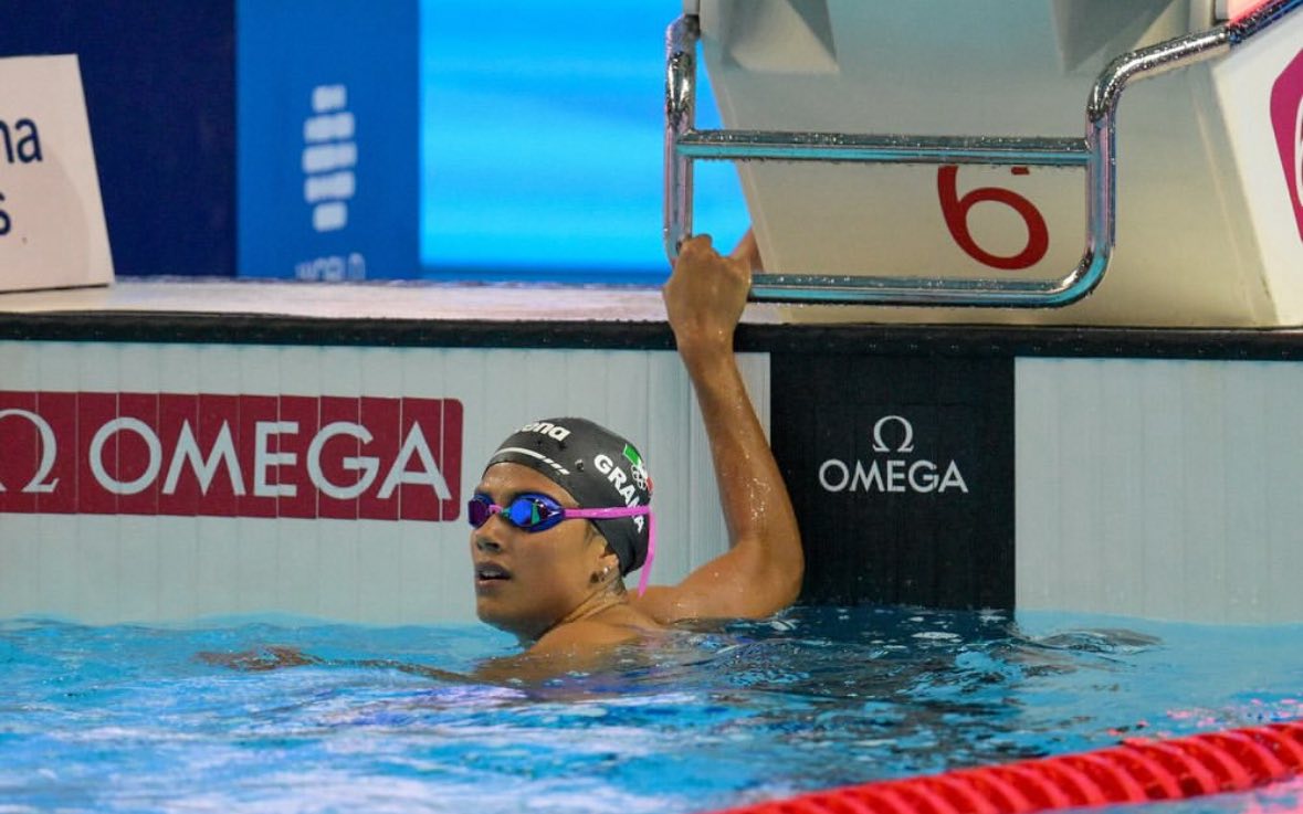 Comité OlÃmpico Mexicano