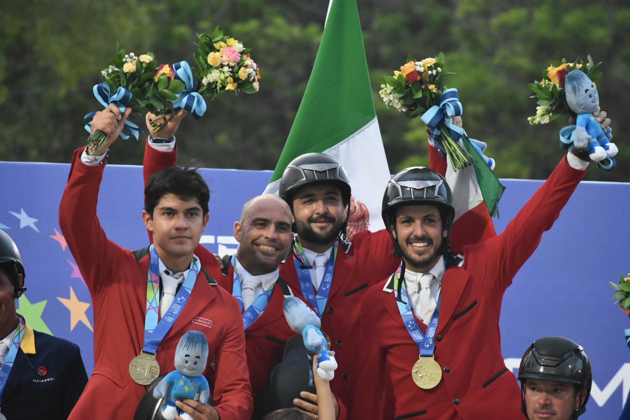 Comité Olímpico Mexicano