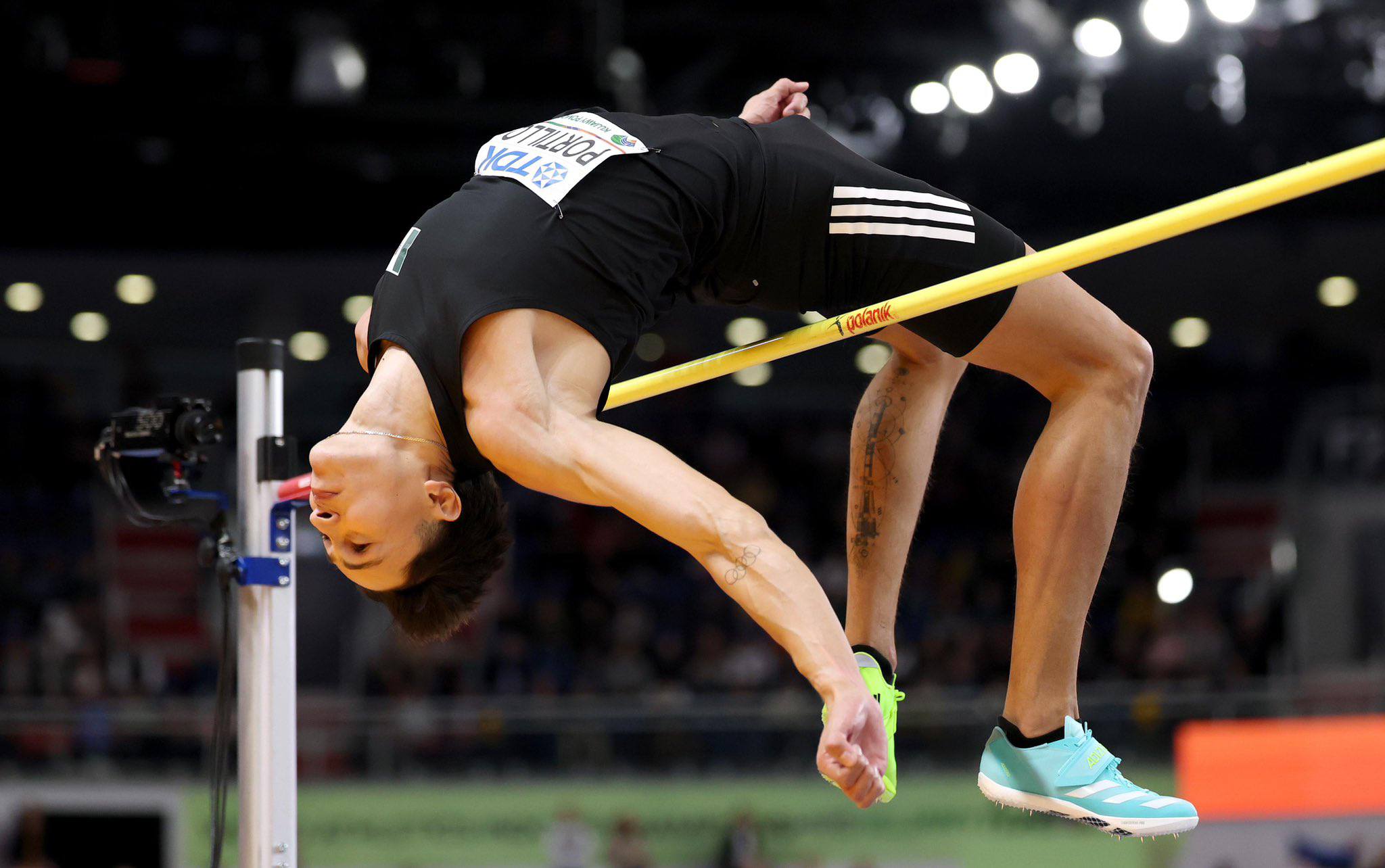 Comité Olímpico Mexicano