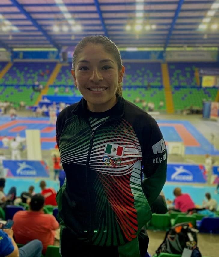 Comité OlÃmpico Mexicano