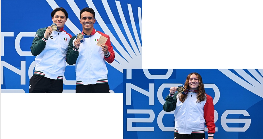 Comité Olímpico Mexicano