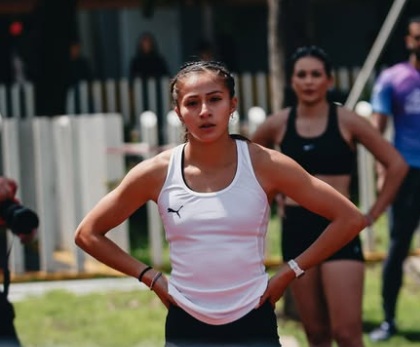 Comité Olímpico Mexicano