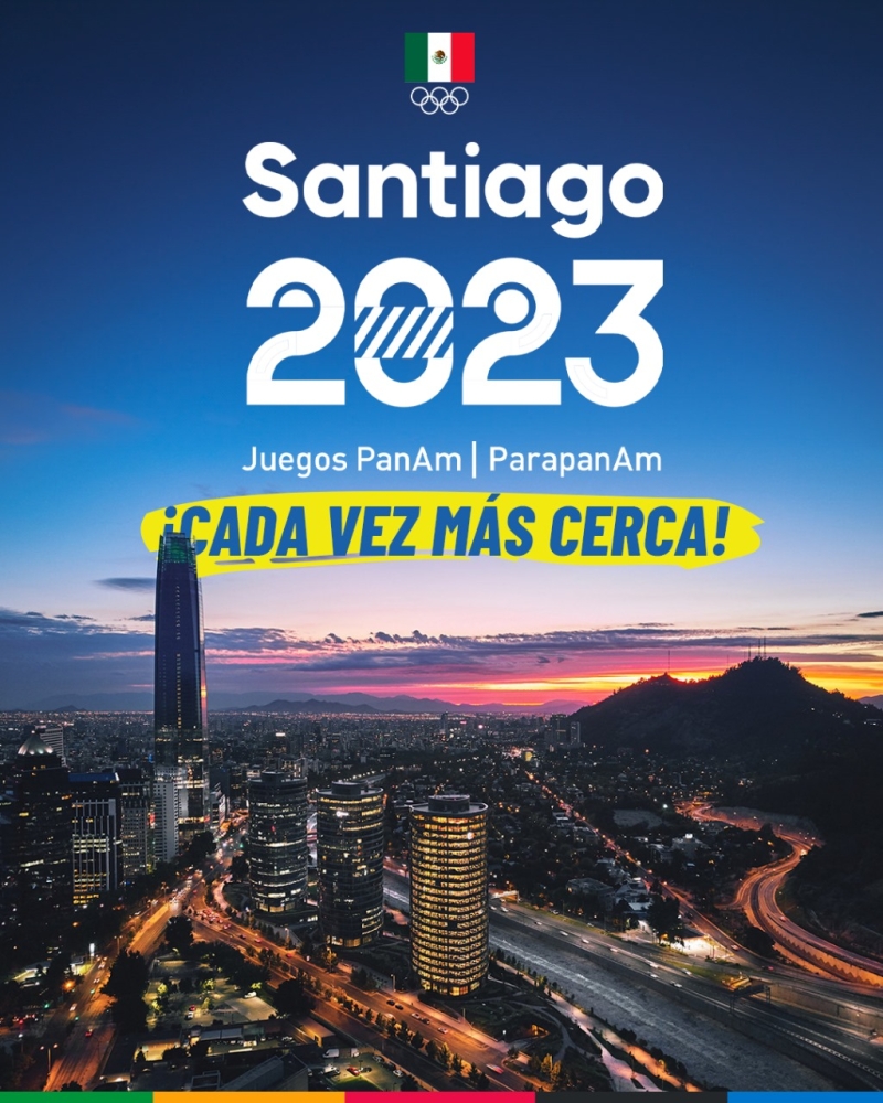 Comité Olímpico Mexicano