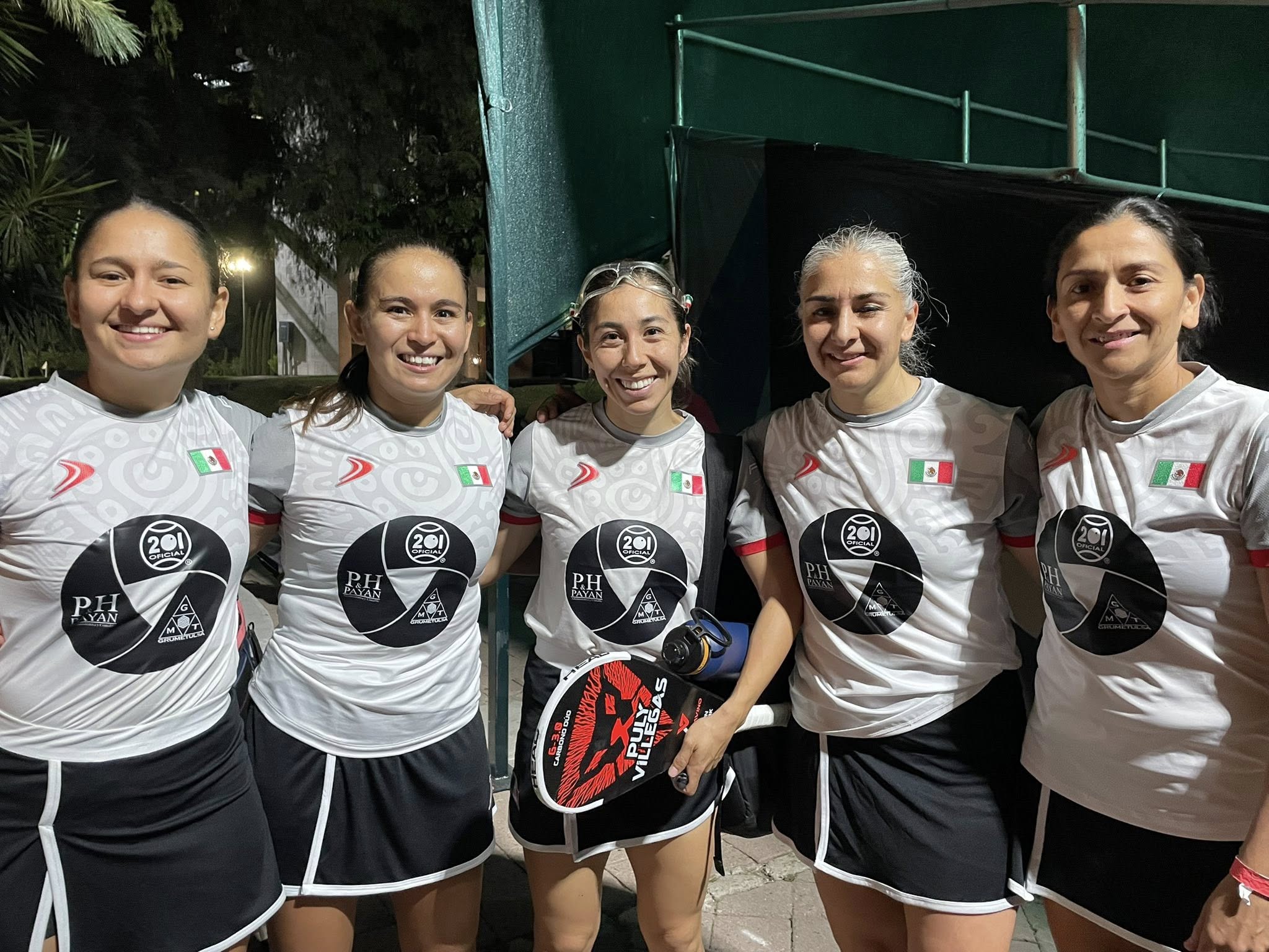 Comité Olímpico Mexicano