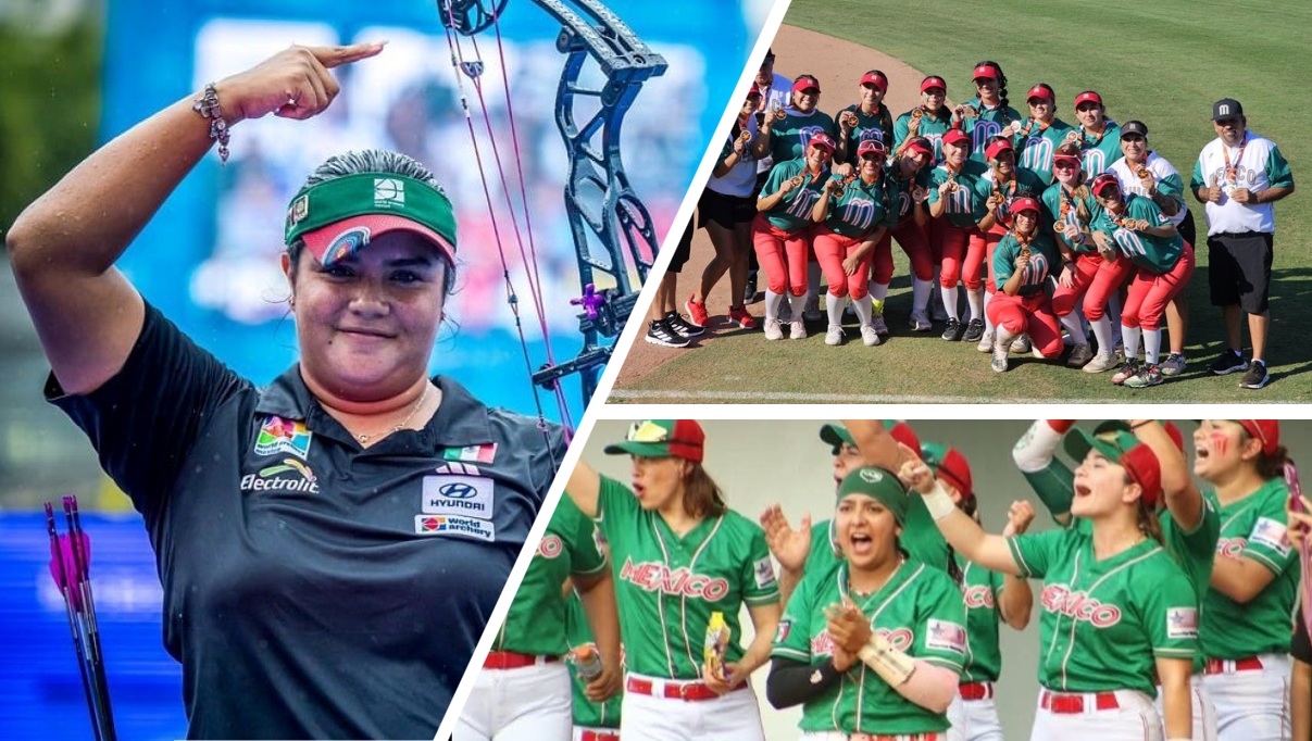 Comité Olímpico Mexicano