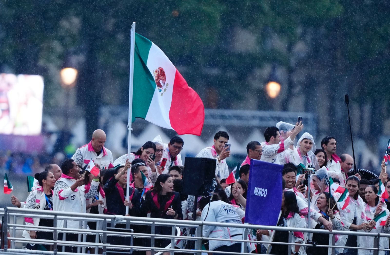 Comité Olímpico Mexicano