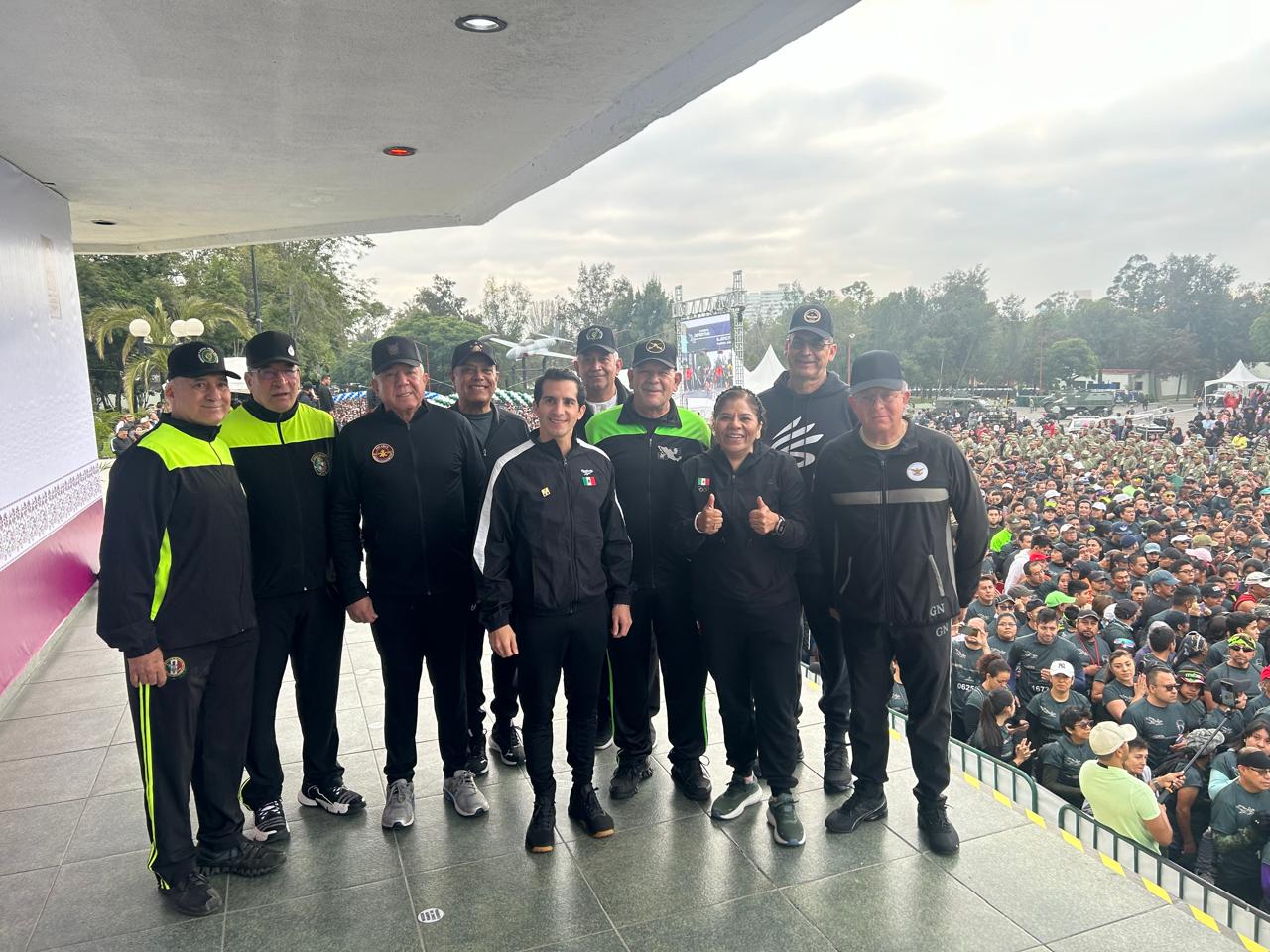 Comité Olímpico Mexicano