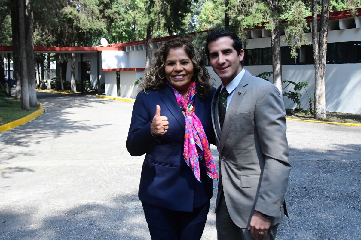Comité Olímpico Mexicano