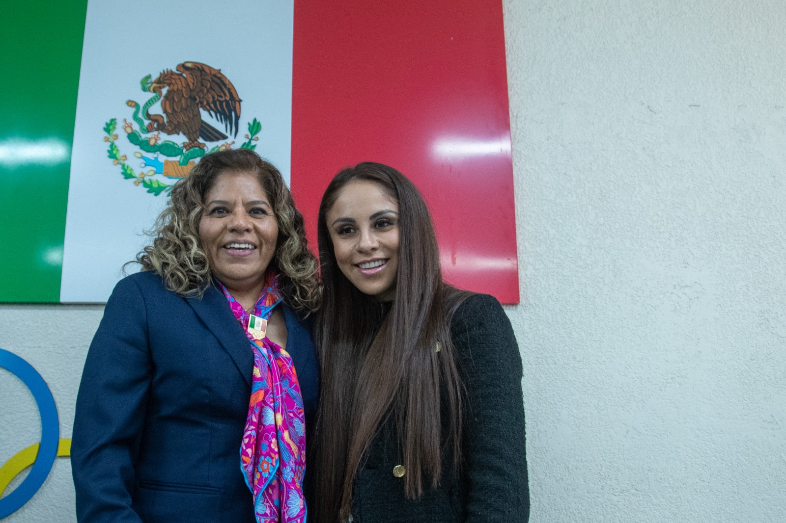Comité Olímpico Mexicano