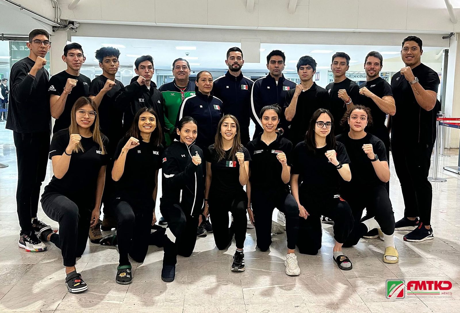 Comité Olímpico Mexicano