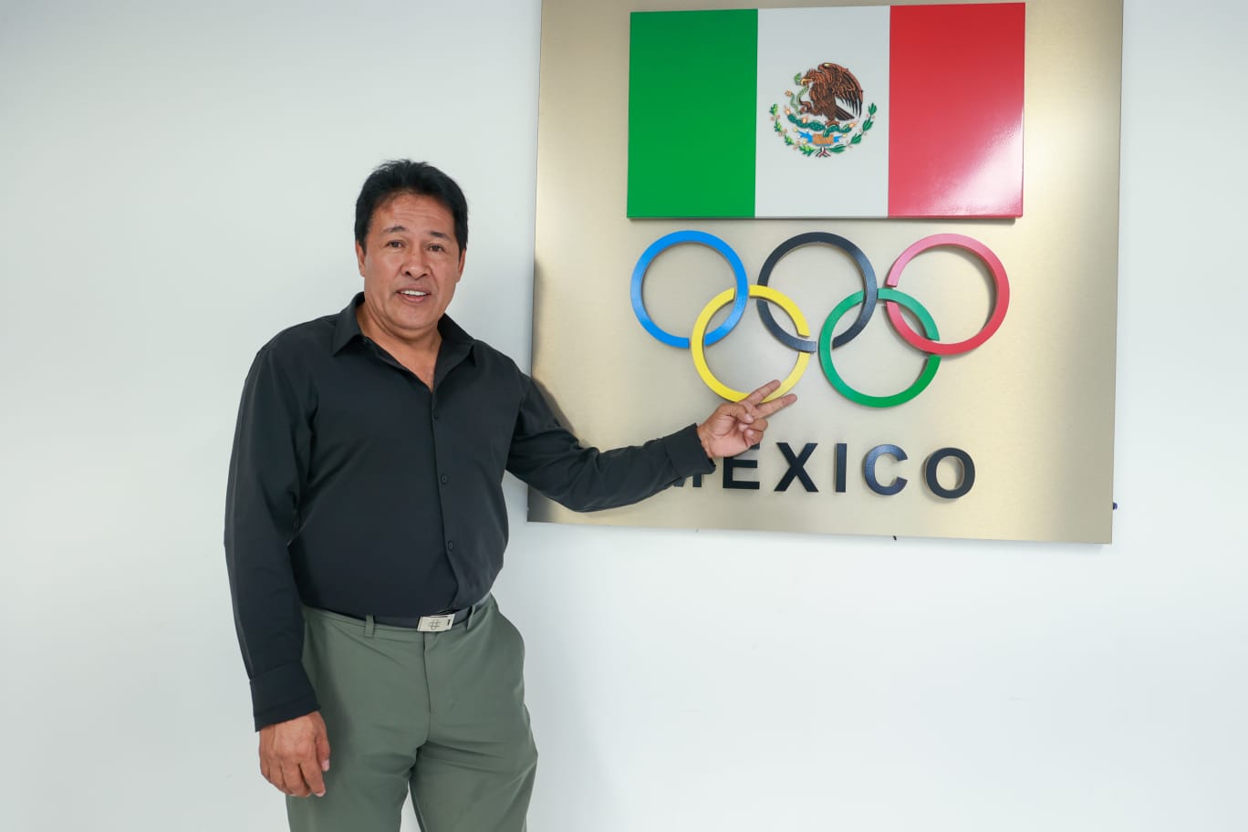 Comité Olímpico Mexicano