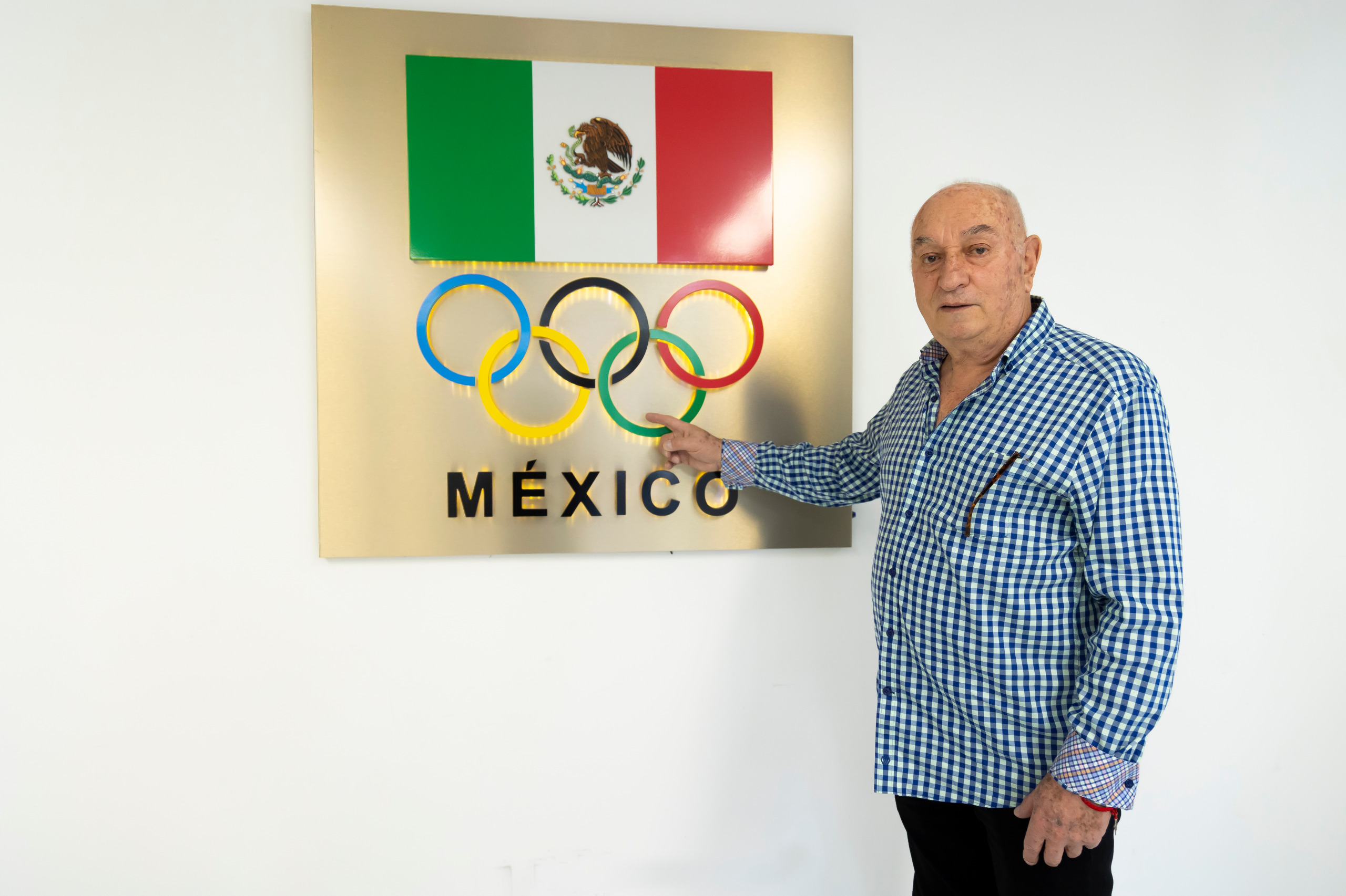 Comité Olímpico Mexicano