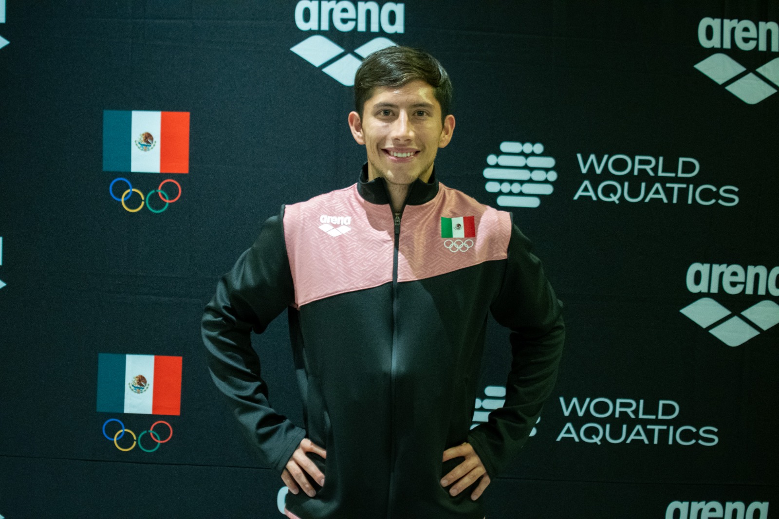 Comité Olímpico Mexicano